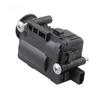 Fuel Tank Door Lock Motor Replacement 13208157 For Vauxhall Astra H Hatch 2004-2010 And Corsa D Corsa E 2007-2019