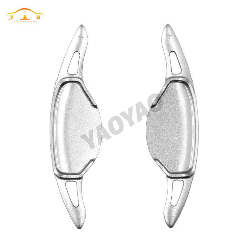 Paddles Extension DSG For Infiniti QX50 QX55 QX60 Q50 Q60 For Nissan Teana 2019 Car Steering Wheel Shifter Paddle