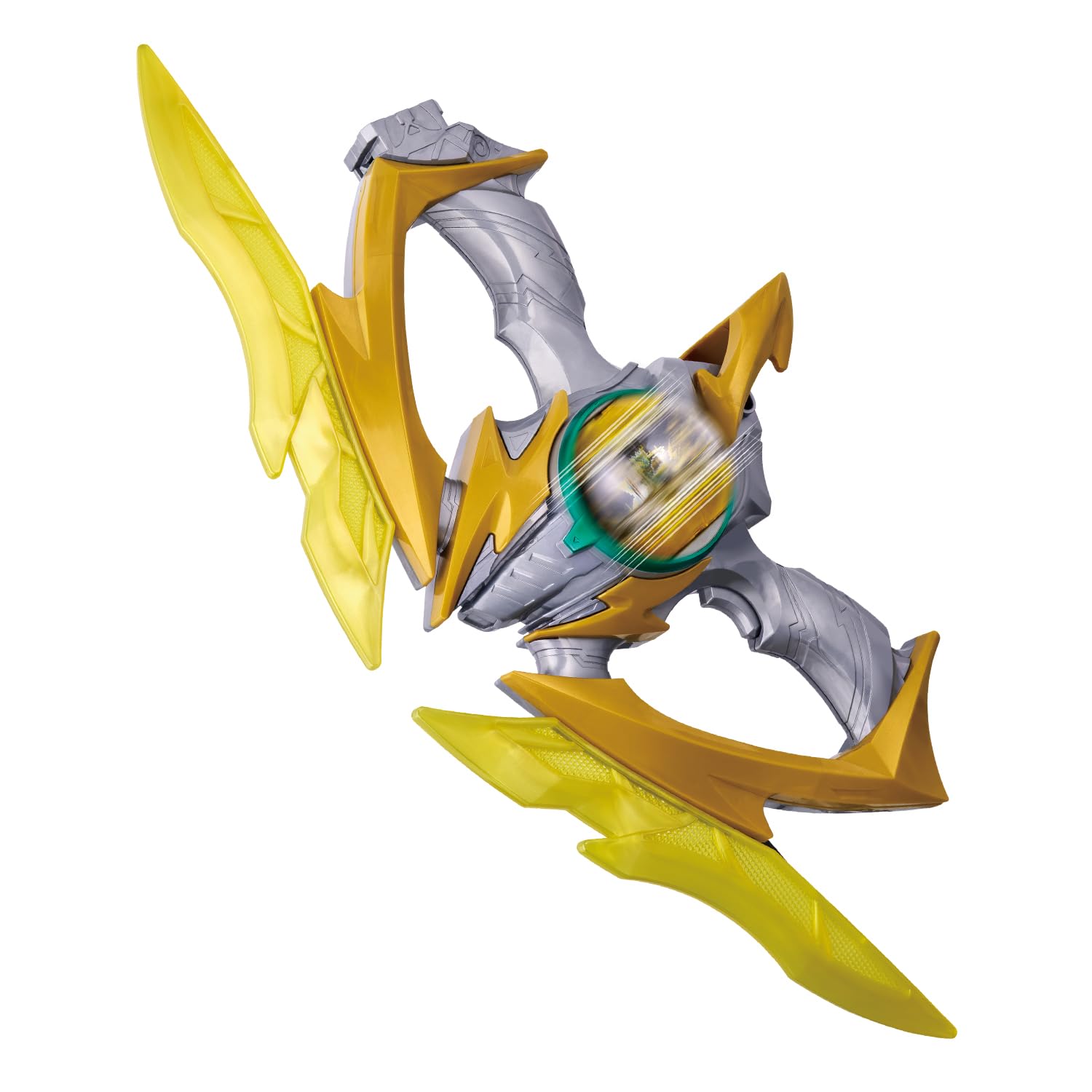 

Kamen Rider Z DX Inazuma Blaster [BANDAI]