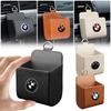 Car Storage Air Outlet Debris Bag Hanging Mobile Phone Holder For BMW 50th E91 E92 E93 E60 F10 F30 E39 E36 E87 X3 X5 E70 E46 E90