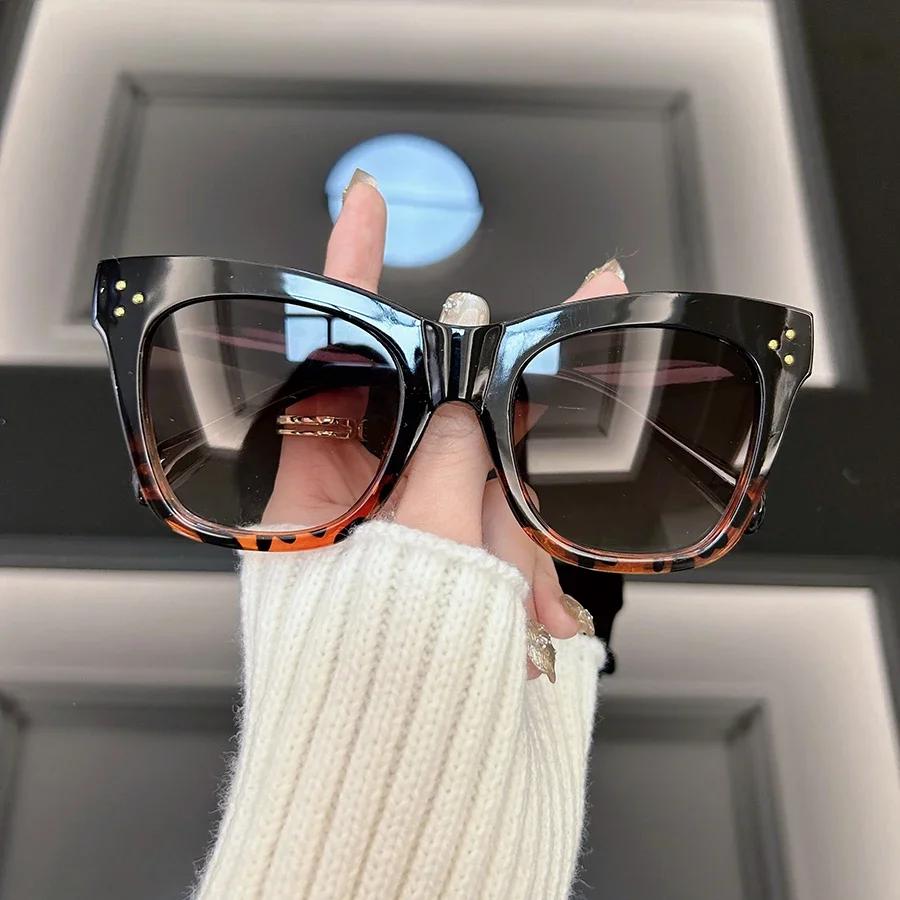 

Солнцезащитные очки Cat Eye Ретро Женские Мужские Дизайнерские Брендовые Винтажные Солнцезащитные очки Женские Мужские Модные Оттенки Зеркальные для Путешествий