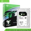 Seagate Galaxy Enterprise 6TB 3.5" 7200 RPM SATA CMR NAS Server Hard Drive