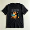 Still Your Mind Heal Your Soul Christian Beach Graphic TShirt Retro Christian Sunset Graphic Tshirt Unisex Summer Cotton Shirt