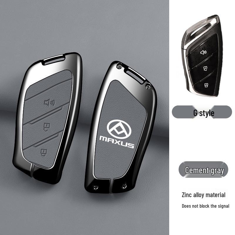 

SAIC MAXUS Dafa V1 & New Way V70/V90 Key Case, Protective Shell for Keys