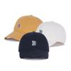 BIG UNION B Logo Cap / 3 COLOR