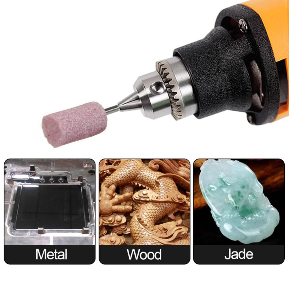 Polishing Wheel For Rotary Tools Metal Polishing Bit