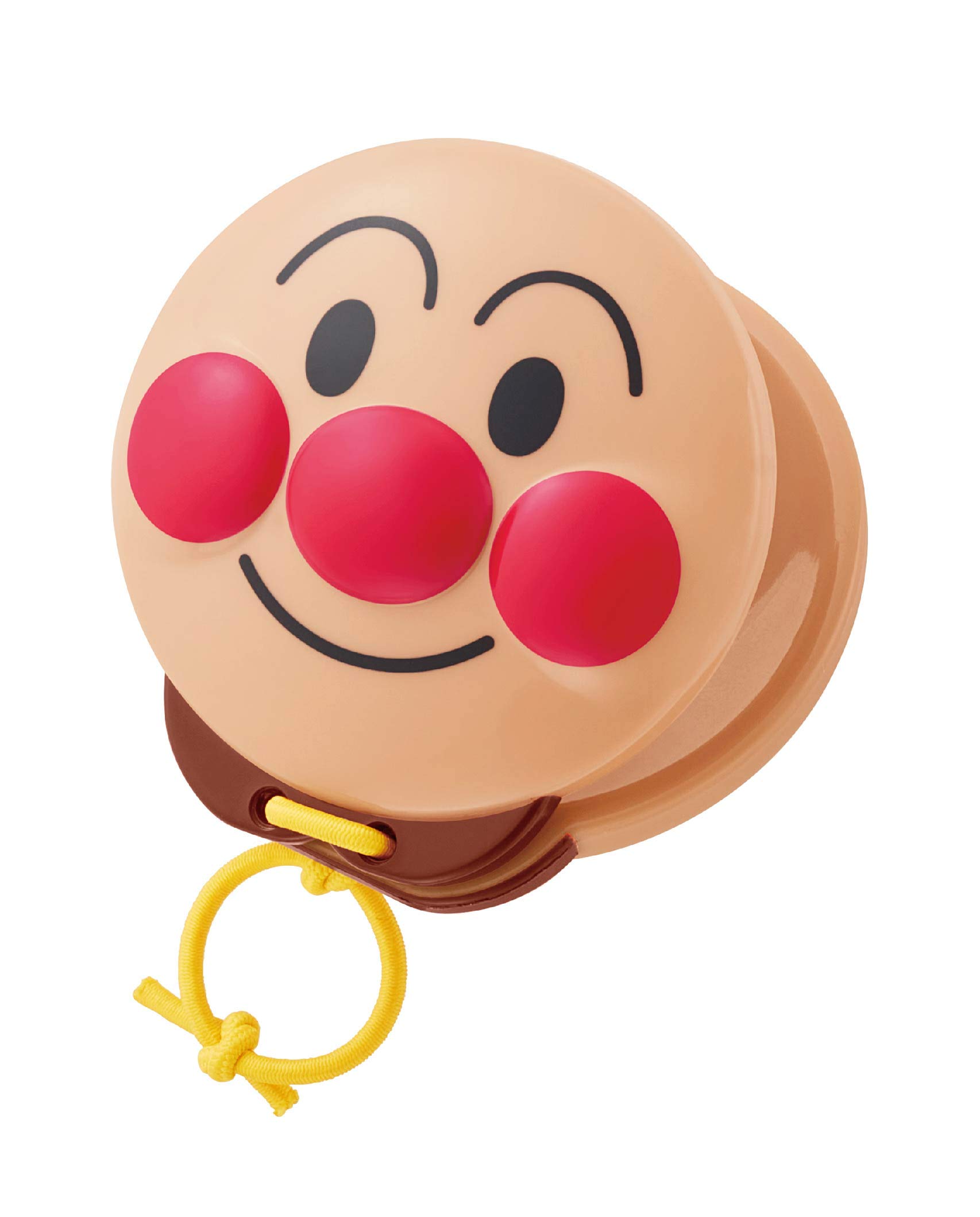 Agatsuma Anpanman My Child is a Genius Castanets