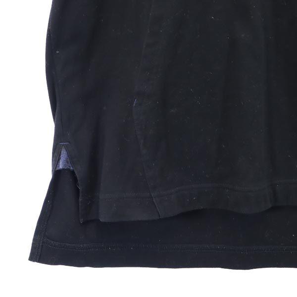 Y-3 Long sleeve Parker S Black series Yohji Yamamoto adidas Men's Used