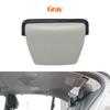 Car Warning Rear Parking Signal Light High Mount Stop Brake Lamp Cover For BMW 3 Series F30 F35 F80 M3 2013-2019 63257259855
