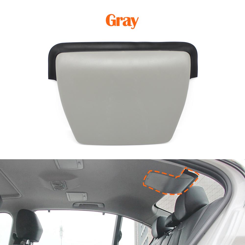 Car Warning Rear Parking Signal Light High Mount Stop Brake Lamp Cover For BMW 3 Series F30 F35 F80 M3 2013-2019 63257259855