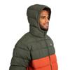 Mens Oskar Padded Jacket