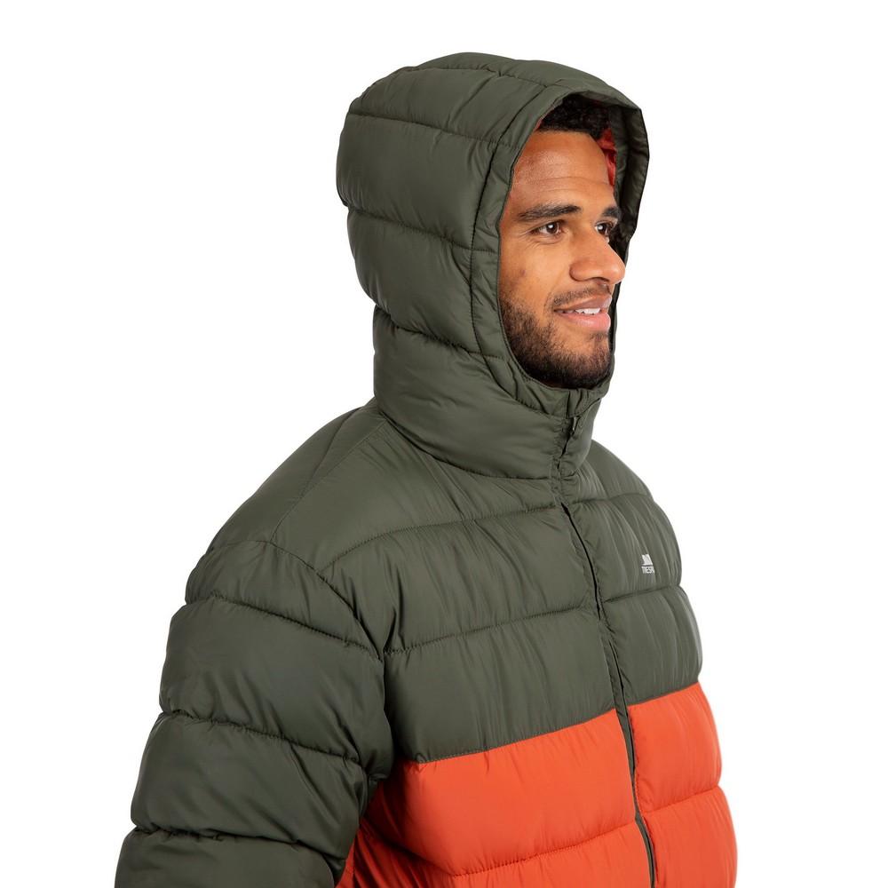 Mens Oskar Padded Jacket