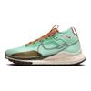 Nike React Pegasus Trail 4 Gore Tex Emerald Rise Sequoia Damen-Sneaker DJ7929-301