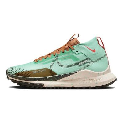 React Pegasus Trail 4 Gore Tex Emerald Rise Sequoia Baskets pour femmes DJ7929-301
