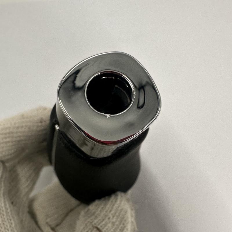 Car Gear Shift Knob Leather Automatic Transmission for Hyundai Sonata YF 2011 2012 2013 2014 467203S200 467203S200RY