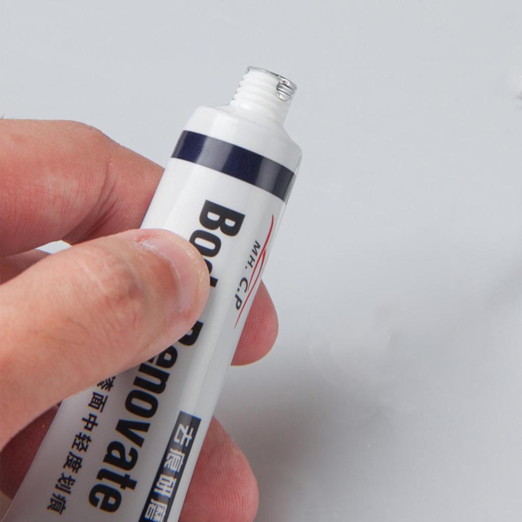 Car Scratch Repair Cream, Car Polish & Restorer - Car Scratch Repair
