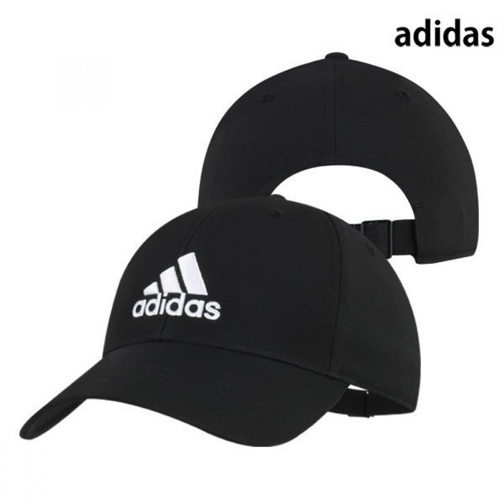

Бейсболка Adidas Hat Light Embo Black GM4509P300991406