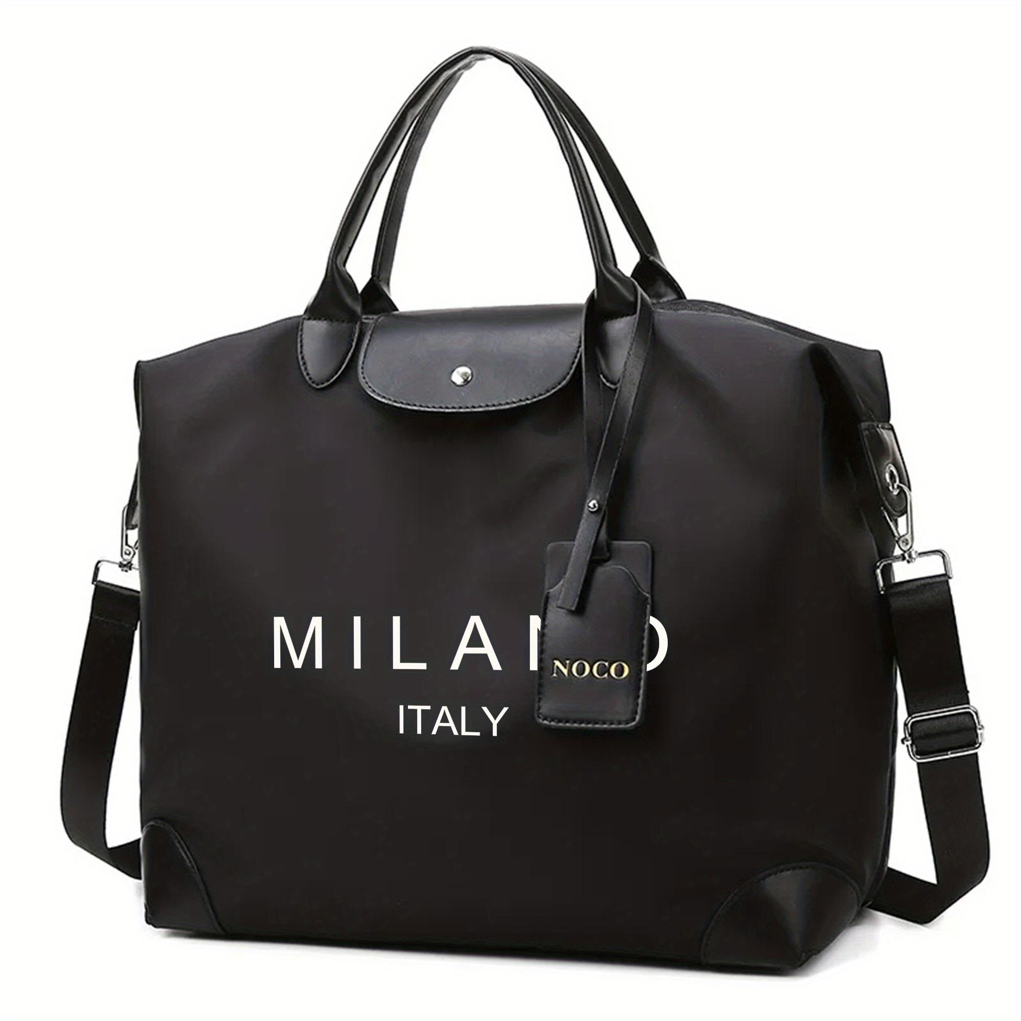 

Сумка кросбоді MILANO - Велика, Легка, Багатоцільова з Регульованим Ремінцем. Ідеально підходить для щоденного використання та подорожей.