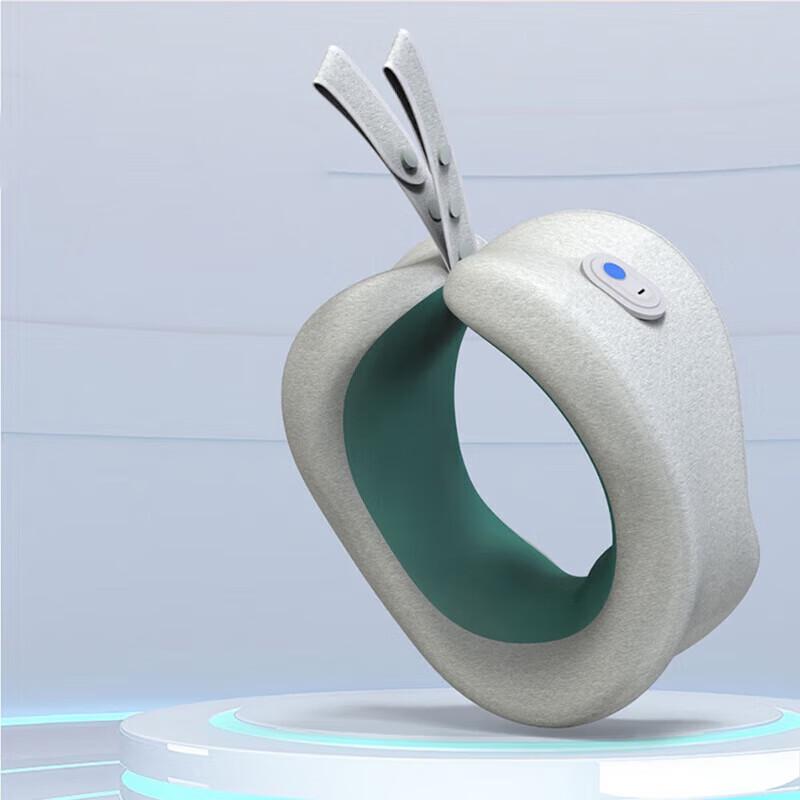HEZHENG Portable U-Shaped Neck & Shoulder Massager
