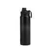 Portable Insulated Direct-Drink Water Bottle