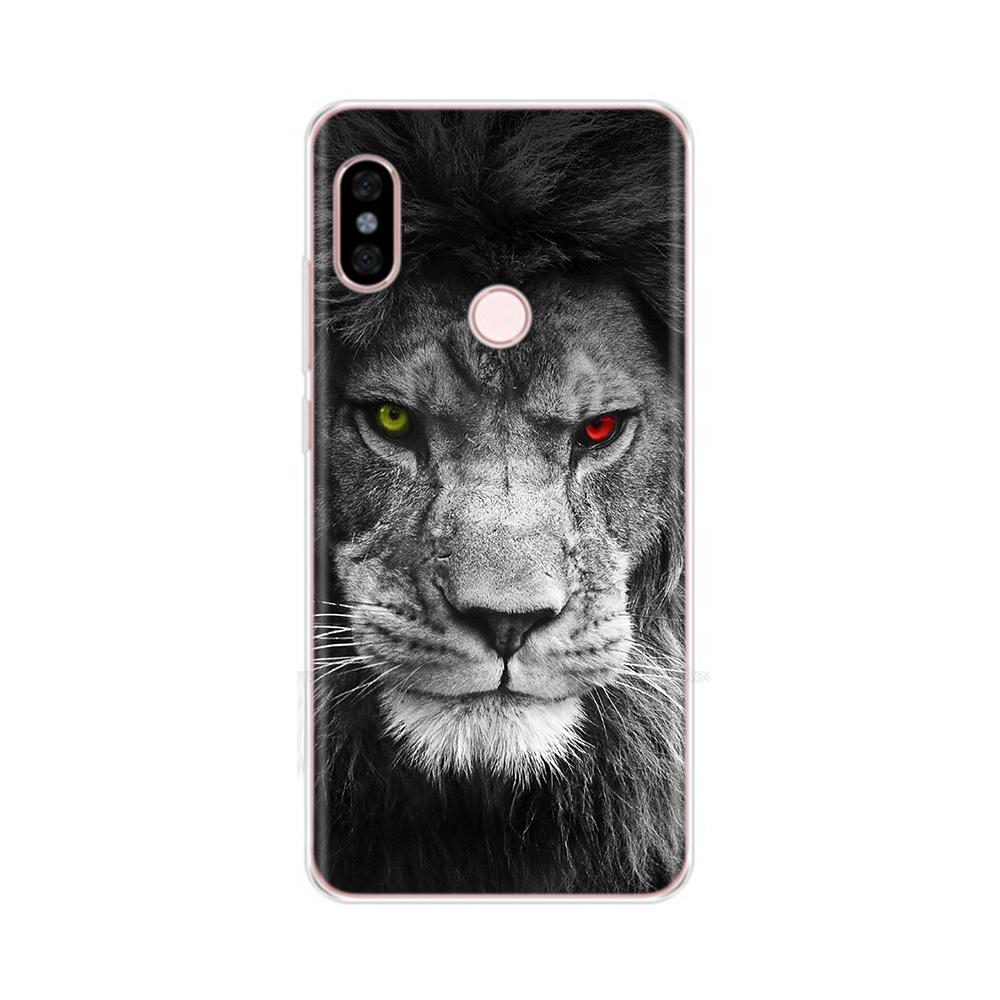 For Xiaomi Redmi Note 5 Case Note5 Cute Love Heart Phone Cover Soft Silicone Fundas For Xiomi Xiaomi Redmi Note 5 Pro Cases Capa