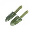 Heavy Duty Garden Trowel And Shovel Tool For Landscaping Soil Cultivation Planting Transplanting Sturdy Iron Materials