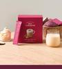 Hollys Sweet Potato Cream Latte Instant Mix 20 Sticks