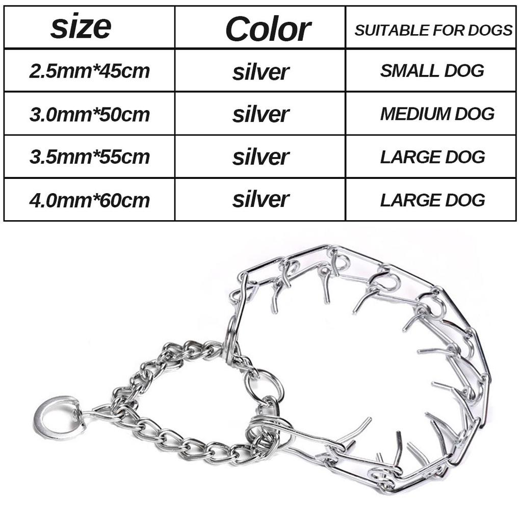 spike training collar