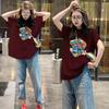 Üst Kıyafetler – T-shirtler