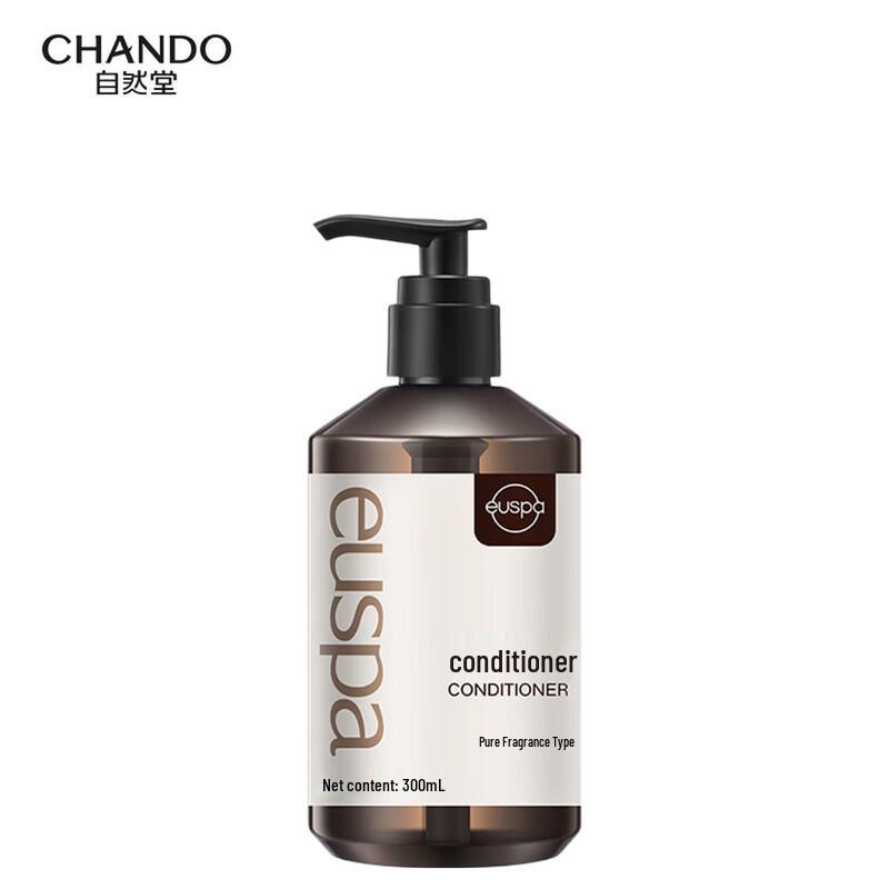 Chando Euspa Scented Hair Conditioner