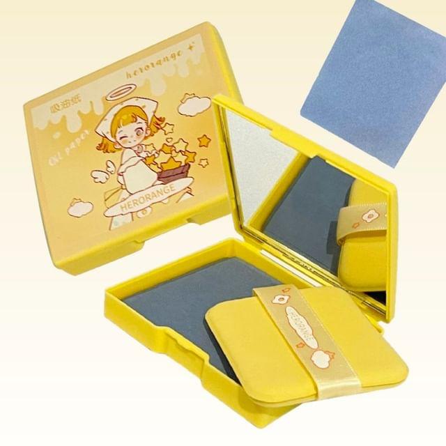 HERORANGE - Бумага для выпечки #100 pcs