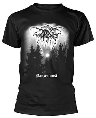 تي شيرت Darkthrone Panzerfaust رسمي