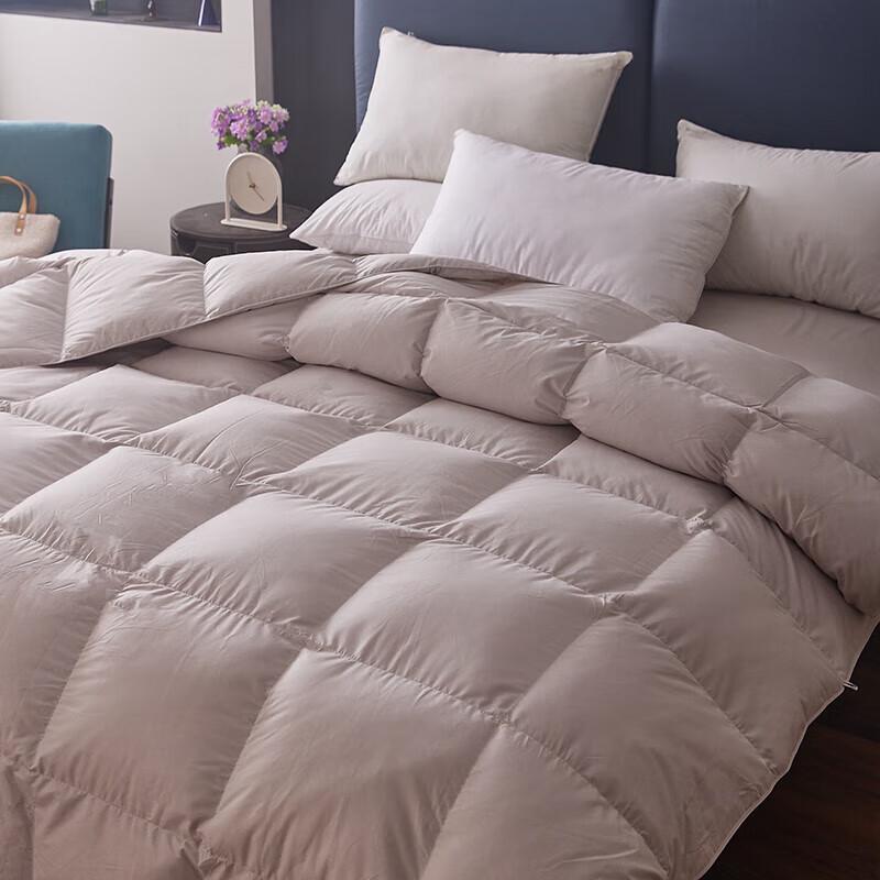 Hengyuanxiang Single Fiber Winter Duvet