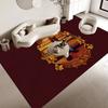 Kanye West Anmie Door Mat Washable Non-Slip Living Room Sofa Chairs Area Mat Kitchen Bedside Area Rugs