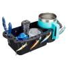 Fishing Cup Holder Pontoon Drink Box Multifunction Marine Storage Box  Organizer