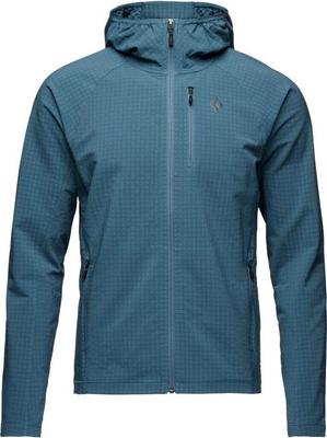 Куртка Black Diamond Men's Coefficient Storm Hoody