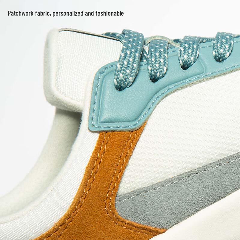 Northland Orlando II Women's Low-Top Travel Shoes