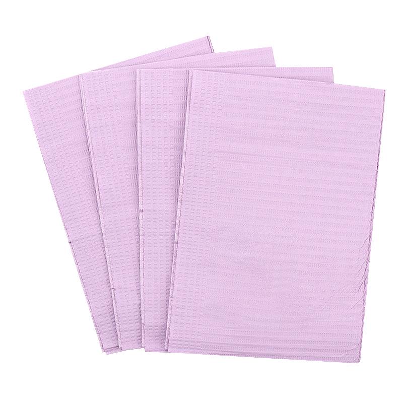 Disposable Waterproof Tattoo Cleaning Pads - 125pcs/bag