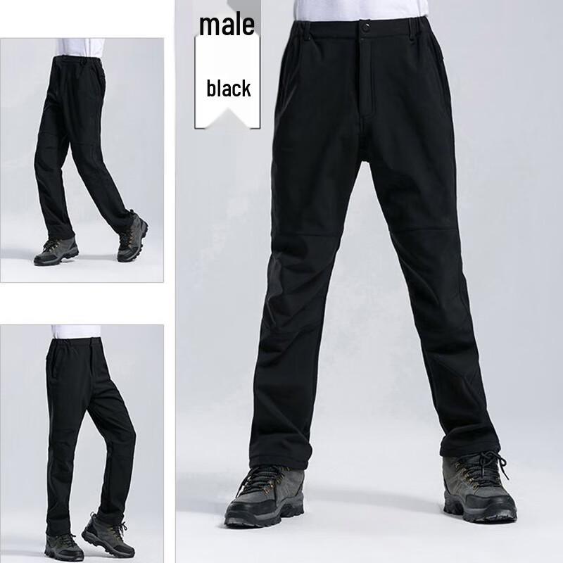 

ARCTIC EXPERT Мужские уличные брюки карго свободного кроя XL