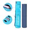 Stylish Yoga Bag With Reinforced Shoulder Strap And Ample Space For Fitness Accessories And Outdoor Activities
