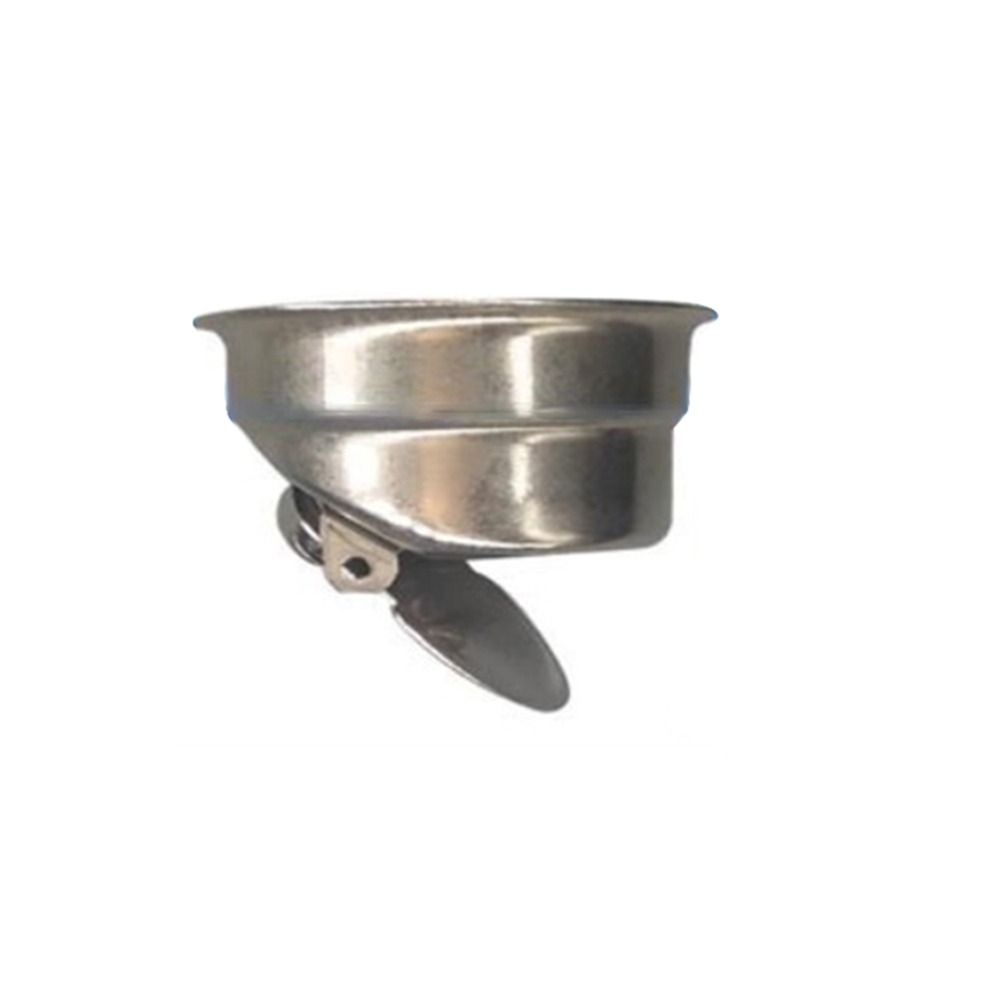 Hardware Accessories Stainless Steel Floor Drains Bathtub Ground Leakage  Kitchen Bathroom Hotel