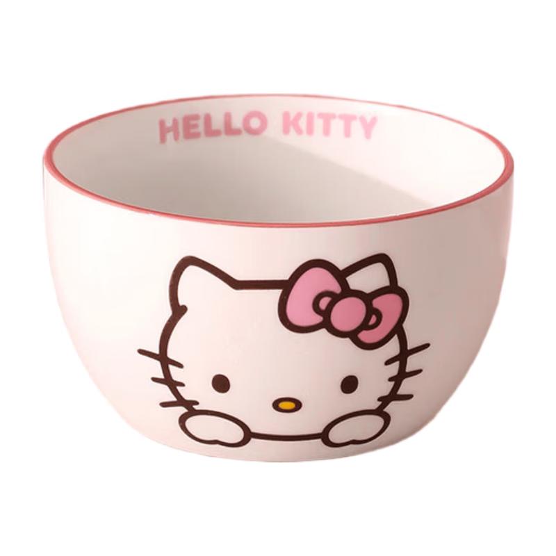 Керамические пиалы MANCHAOJIA с рисунком