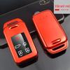 Coque de clé et couvercle de télécommande Volvo pour V40, S80, XC60, S60L, V60