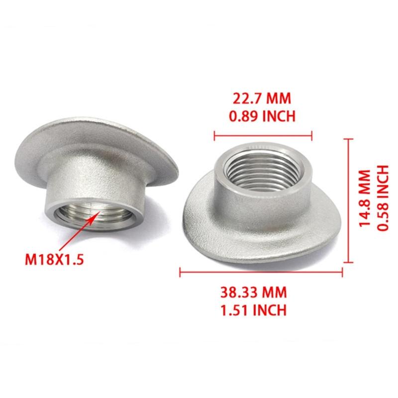 Steel Internal Thread Sensor Internal Thread Detector Thread Detection Tool for Engineers & Technicians in Automotive
