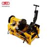 Tiger King SQ100F Electric Pipe Threading Machine CN Plug (adapter Included)