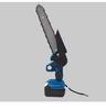 8-inch High-Power Multifunctional Mini Electric Chainsaw for Pruning, Woodworking, and Logging
