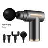 Aiyisen Mini Fascia Massage Gun CN Plug (adapter Included)
