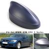 Mirror Cover Cap Right Front Passenger Side For BMW E90 E91 3-Series 325i 328i