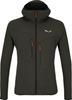 Мужская куртка с капюшоном Salewa Puez 2 Durastretch