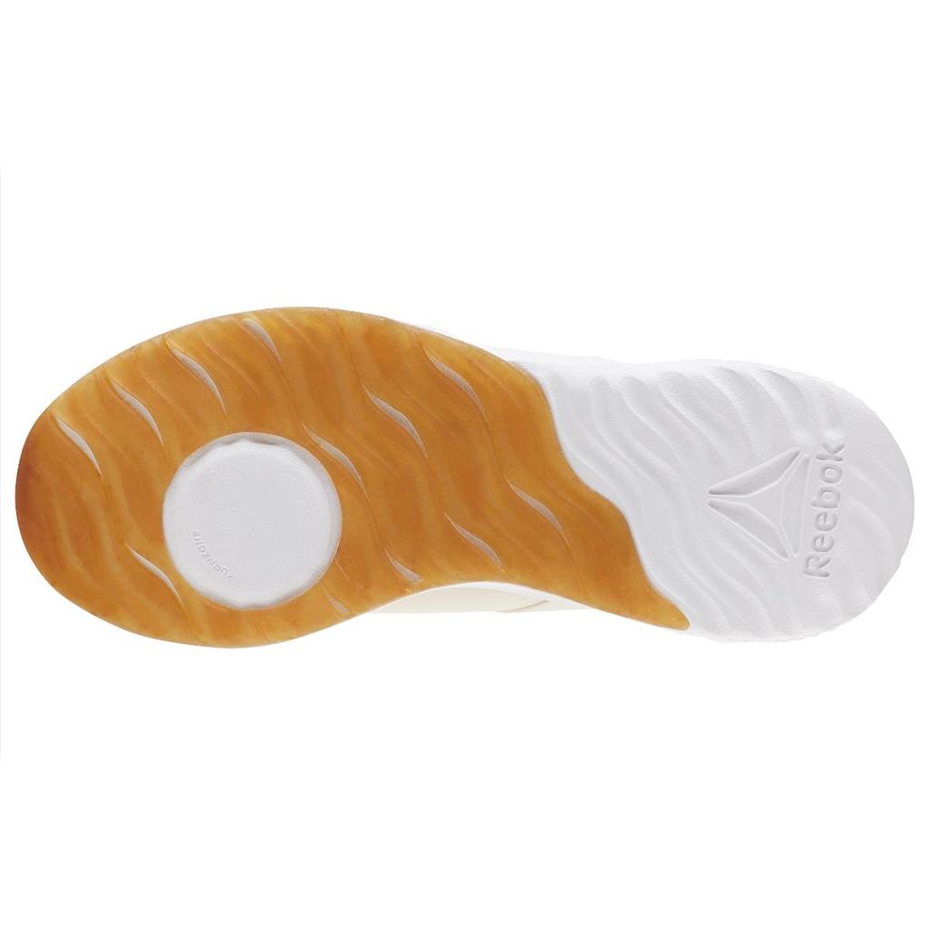 Reebok Guresu 1.0 Weiß Low-Top Laufschuhe Damen Sneaker BD2074